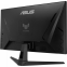 Monitors ASUS TUF Gaming VG27AQM5A 27 Black (90LM0BG0-B01971) - foto 4