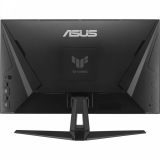 Monitors ASUS TUF Gaming VG27AQM5A 27 Black (90LM0BG0-B01971)