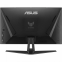 Monitors ASUS TUF Gaming VG27AQM5A 27 Black (90LM0BG0-B01971) - foto 5