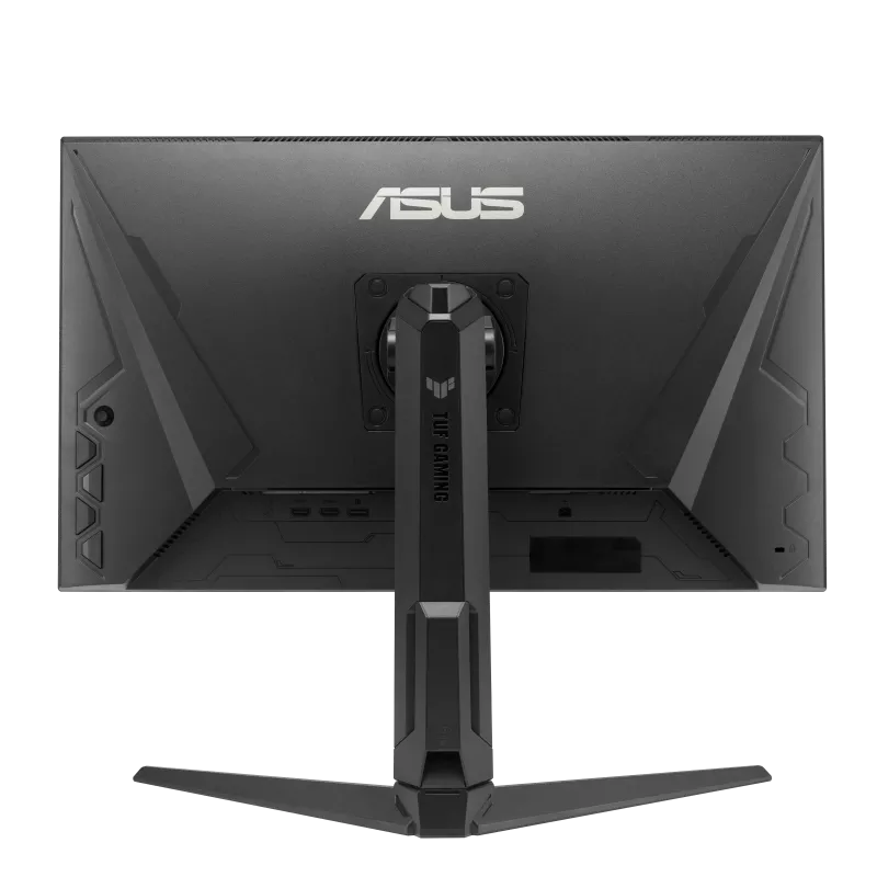 Monitors ASUS TUF Gaming VG27AQML5A 27" Black (90LM0BG0-B02971) - foto 2