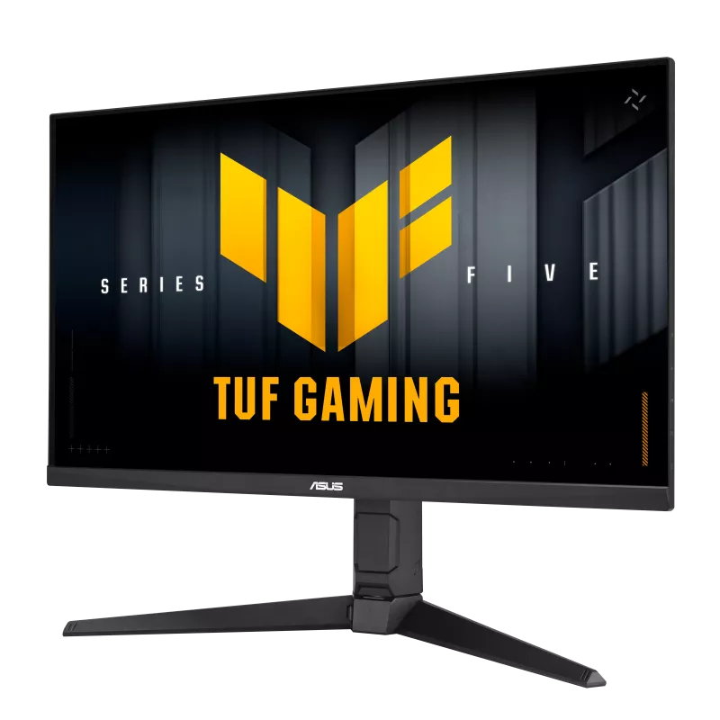 Monitors ASUS TUF Gaming VG27AQML5A 27" Black (90LM0BG0-B02971) - foto 3