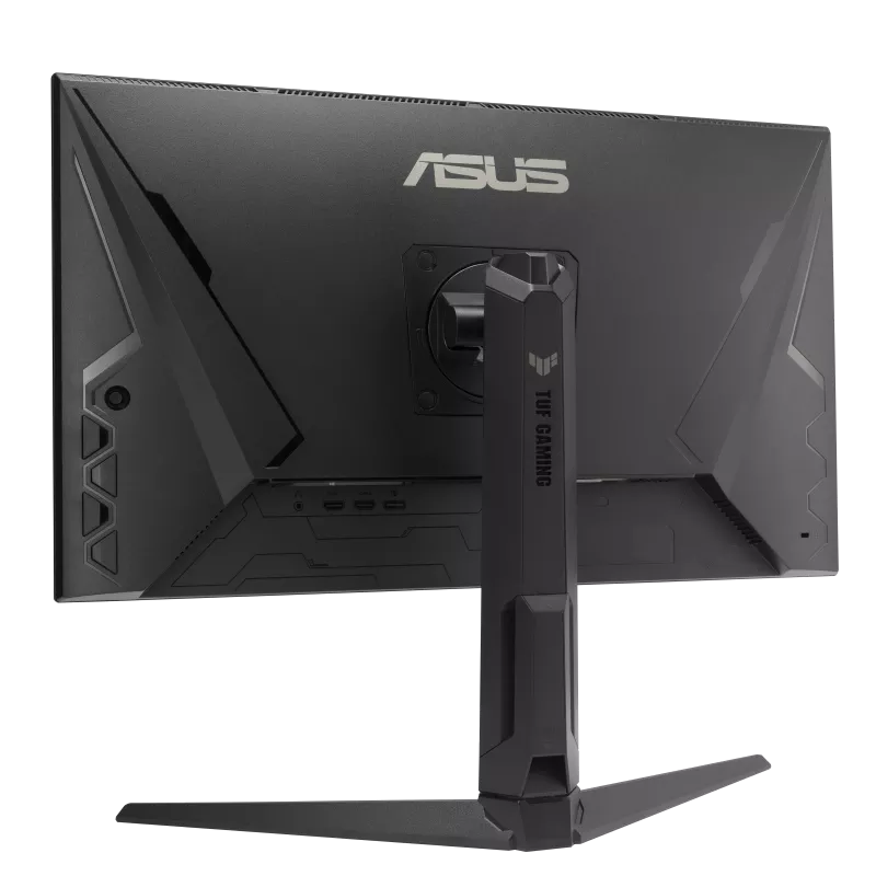 Monitors ASUS TUF Gaming VG27AQML5A 27" Black (90LM0BG0-B02971) - foto 5