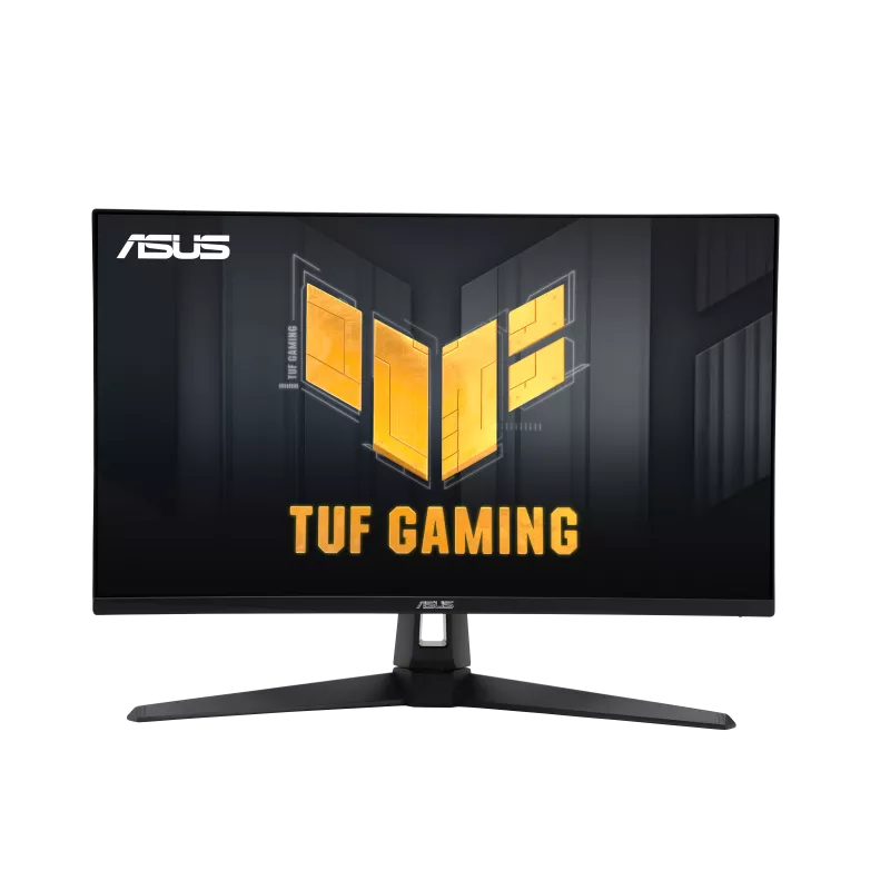 Monitors ASUS TUF Gaming VG27UQ1A 27" Black (90LM0AR0-B01371)