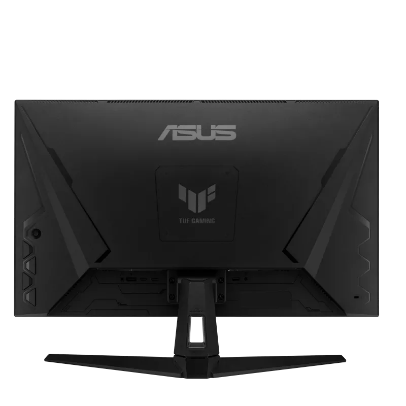 Monitors ASUS TUF Gaming VG27UQ1A 27" Black (90LM0AR0-B01371) - foto 3