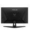 Monitors ASUS TUF Gaming VG27UQ1A 27" Black (90LM0AR0-B01371) - foto 3