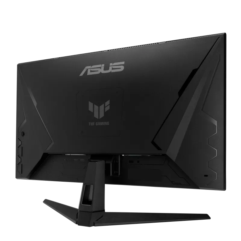 Monitors ASUS TUF Gaming VG27UQ1A 27" Black (90LM0AR0-B01371) - foto 4