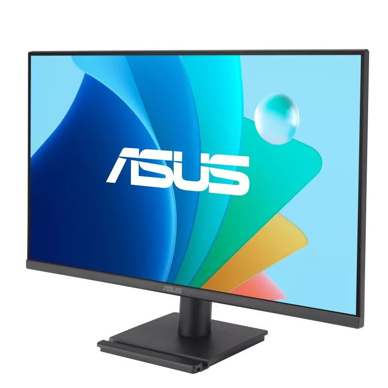Monitors ASUS VA249QG Eye Care Gaming 23.8" Black (90LM02W1-B01371) - foto 2