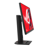 Monitors ASUS ROG Strix XG279CNS 27" Black (90LM0AW0-B01371)