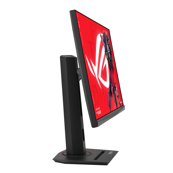 Monitors ASUS ROG Strix XG279CNS 27" Black (90LM0AW0-B01371) - foto 4