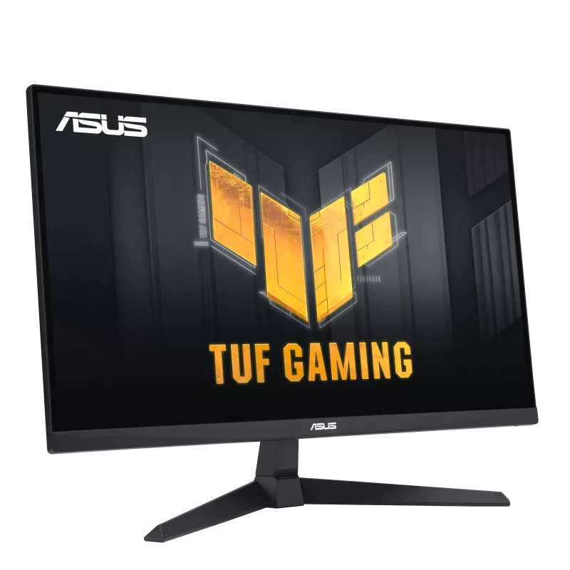 Monitors ASUS TUF Gaming VG279QE5A 27" Black (90LM0BJ0-B01171) - foto 2