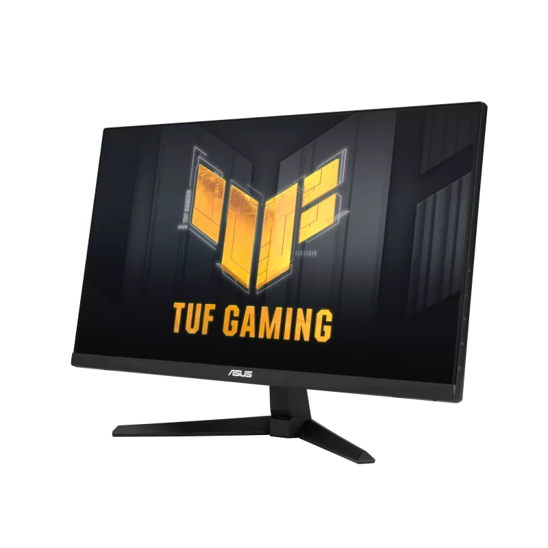 Monitors ASUS TUF Gaming VG259Q5A 24.5" Black (90LM0BL1-B01O71) - foto 2
