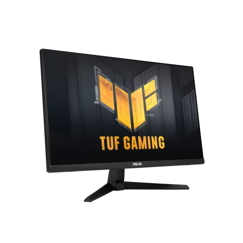 Monitors ASUS TUF Gaming VG259Q5A 24.5" Black (90LM0BL1-B01O71) - foto 3