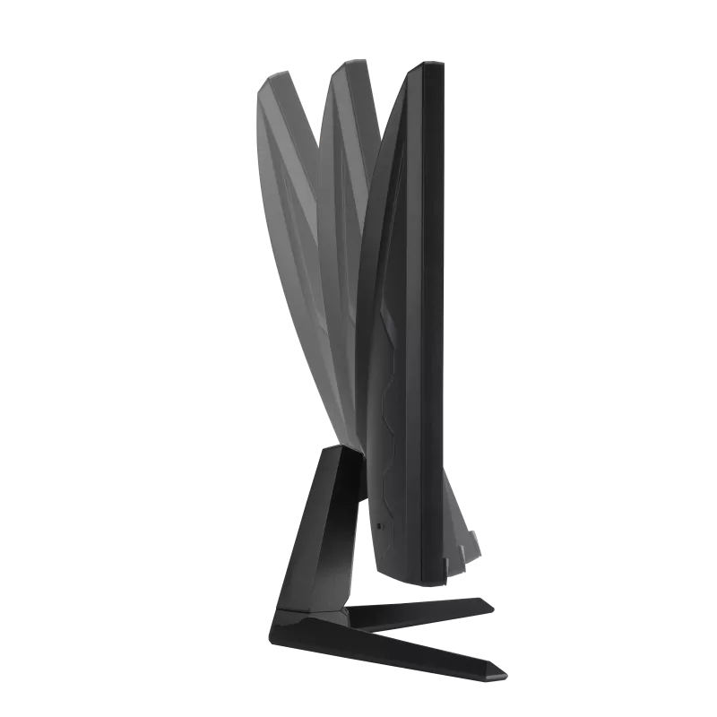 Monitors ASUS TUF Gaming VG259Q5A 24.5" Black (90LM0BL1-B01O71) - foto 5