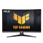 Monitors ASUS TUF Gaming VG32VQM5B 31.5" Black (90LM0BI1-B01171)