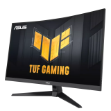 Monitors ASUS TUF Gaming VG32VQM5B 31.5" Black (90LM0BI1-B01171)