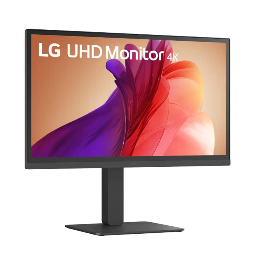 Monitors LG 27BA45U-B - foto 2