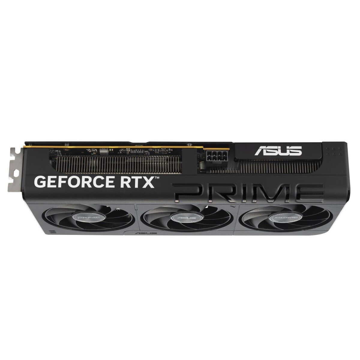 Videokarte ASUS Prime GeForce RTX 5050 8GB GDDR6 OC (PRIME-RTX5050-O8G) - foto 2