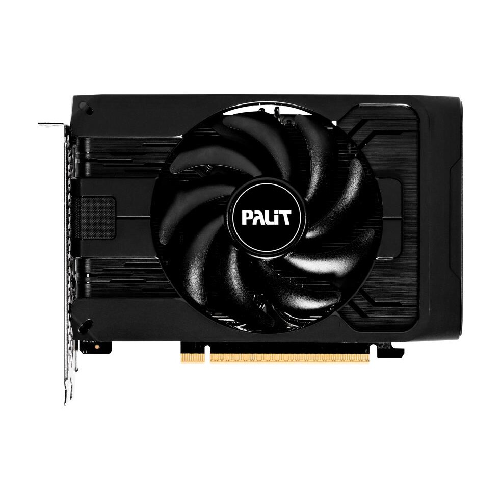 Videokarte Palit GeForce RTX 5050StormX 8G (NE65050019P1-GB2070F)