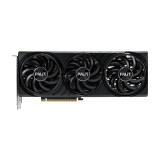 Videokarte PALIT GeForce RTX 5070 Infinity 3 OC 12GB GDDR7 Black (NE75070S19K9-GB2050S)
