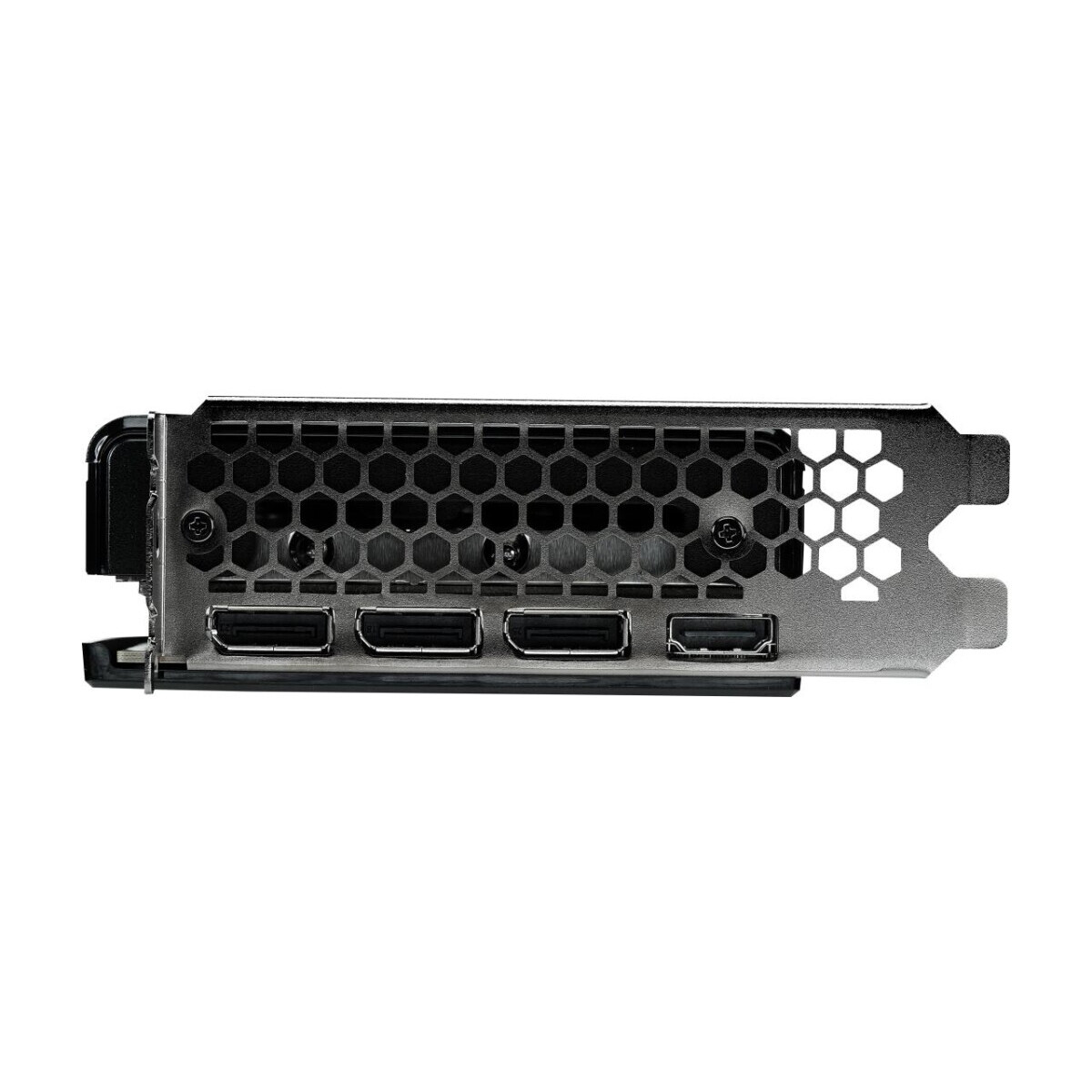 Videokarte PALIT GeForce RTX 5070 Infinity 3 OC 12GB GDDR7 Black (NE75070S19K9-GB2050S) - foto 4