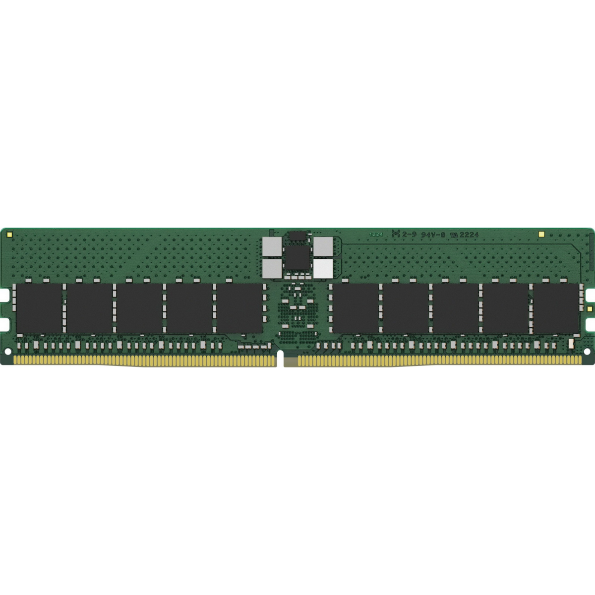 Operatīvā atmiņa Kingston 32GB 4800MT/s (KSM48E40BD8KI-32HA)