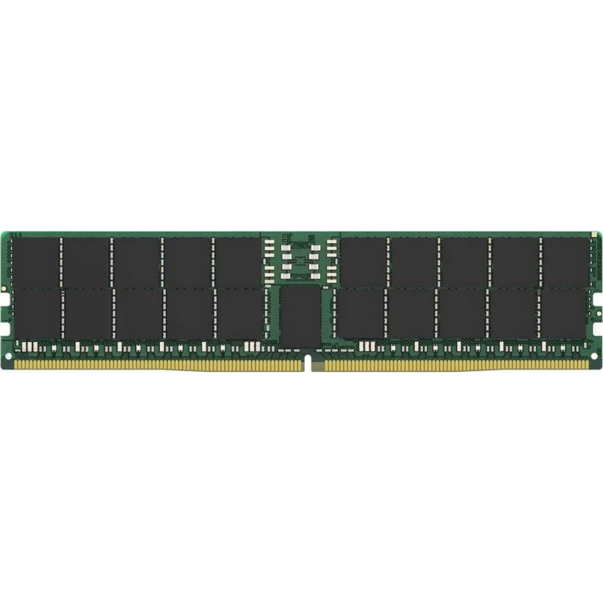 Arbeitsspeicher Kingston 64GB 5600MT/s KSM56R46BD4-64HA)