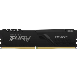 Operatīvā atmiņa Kingston 32GB 6000MT/s DDR5 CL30 (KF560C30BBE-32)