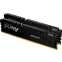Operatīvā atmiņa Kingston 16GB 6000MT/s DDR5 CL30 DIMM (KF560C30BBEK2-16) - foto 2