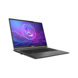 Portatīvais dators MSI Creator A16 AI+ A3HVGG-047 16'' Black (0015FK-047)