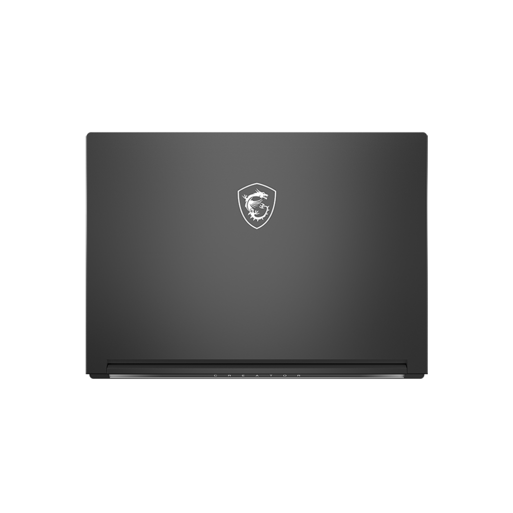 Portatīvais dators MSI Creator A16 AI+ A3HVGG-047 16'' Black (0015FK-047) - foto 4