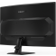 Monitors Gigabyte GS32QCA 31.5'' Black - foto 4