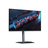 Monitors Gigabyte MO27U2 27'' Black