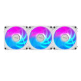 Korpusa dzesētājs Gigabyte AORUS EZ CHAIN FAN 120 ICE (GP-ECFAN1203 ICE)