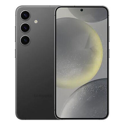 Mobiltelefon Samsung Galaxy S24 S921 8/128GB Black SM-S921B/DS - SM-S921BZKDEEE