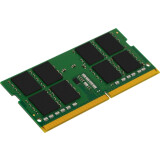 Operatīvā atmiņa Kingston 16GB 3200MHz DDR4 CL22 SODIMM (KVR32S22D8/16)