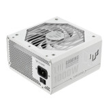 Das Netzteil ASUS TUF Gaming 1000W Gold PSU White (90YE00S5-B0NA00)