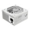 Das Netzteil ASUS TUF Gaming 1000W Gold PSU White - 90YE00S5-B0NA00