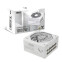 Das Netzteil ASUS TUF Gaming 1000W Gold PSU White - 90YE00S5-B0NA00 - Foto 2