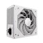 Das Netzteil ASUS TUF Gaming 1000W Gold PSU White - 90YE00S5-B0NA00 - Foto 3
