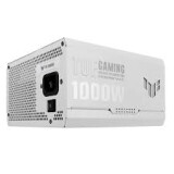 Das Netzteil ASUS TUF Gaming 1000W Gold PSU White (90YE00S5-B0NA00)