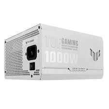 Das Netzteil ASUS TUF Gaming 1000W Gold PSU White - 90YE00S5-B0NA00 - Foto 5
