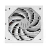 Das Netzteil ASUS TUF Gaming 1000W Gold PSU White (90YE00S5-B0NA00)