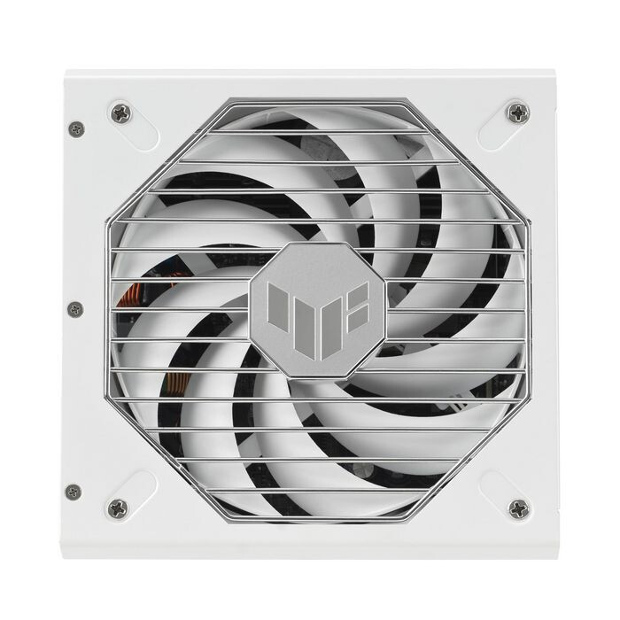 Das Netzteil ASUS TUF Gaming 1000W Gold PSU White - 90YE00S5-B0NA00 - Foto 6
