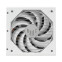 Das Netzteil ASUS TUF Gaming 1000W Gold PSU White - 90YE00S5-B0NA00 - Foto 6