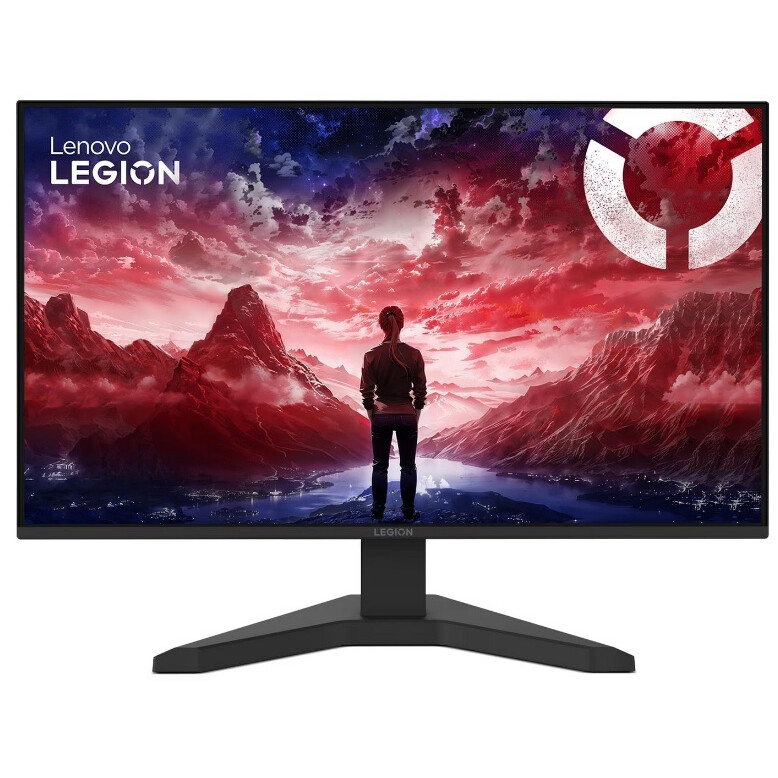 Monitors LENOVO LEGION R27S (68CCGAC1EU)