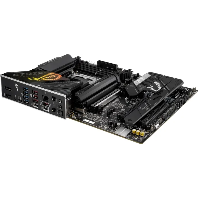 Pamatplate ASUS Z890 ROG STRIX Z890-H GAMING WIFI (90MB1K20-M0EAY0) - foto 2