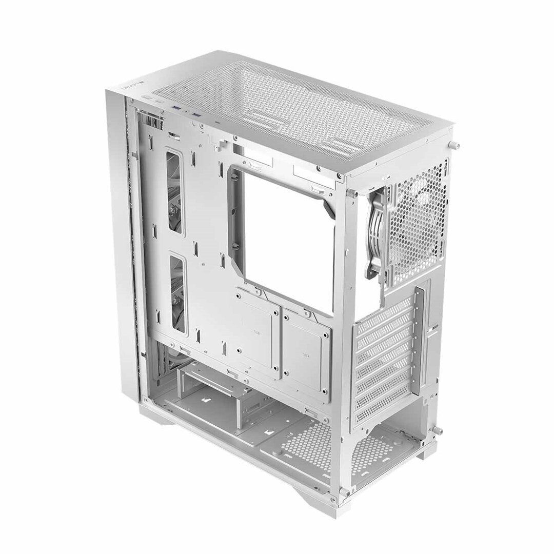 Datora korpuss Logic DART PRO (AT-DART-PRO-0000-20) - foto 3