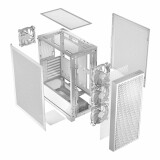 Datora korpuss Logic DART PRO (AT-DART-PRO-0000-20)