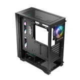 Datora korpuss Logic DART PRO ARGB  (AT-DART-PRO-ARGB-10)