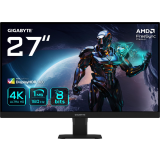 Monitors Gigabyte GS27U EK 27'' Black